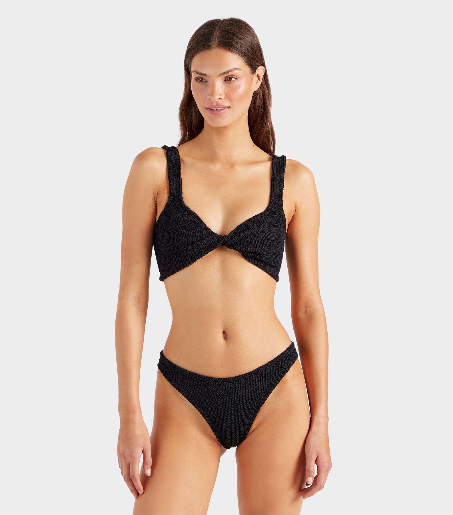 Juno Bikini - Black Product Image