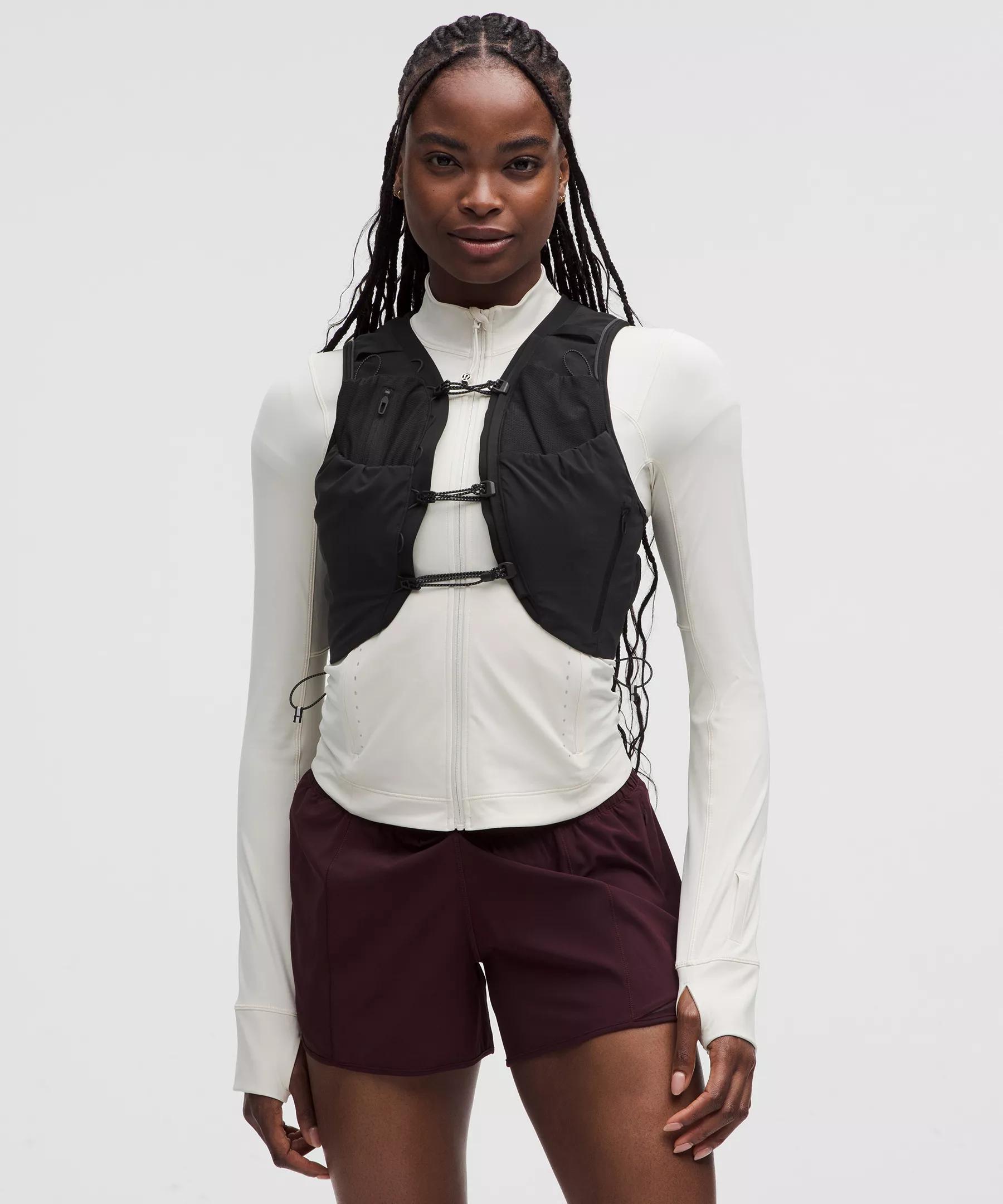 Women's Fast and Free Trail Running Vest Product Image