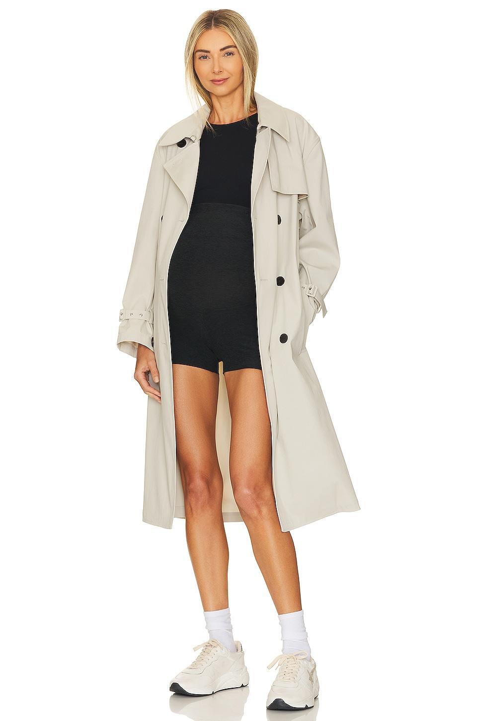 Spacedye All For Run Maternity Short Beyond Yoga Product Image