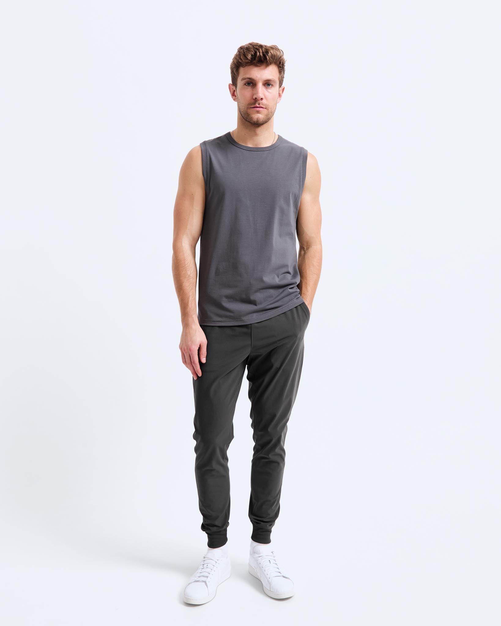 Breathable Sport Sweatpants Product Image