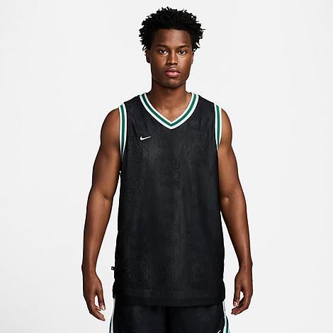 Giannis Men's Dri-FIT DNA Basketball Jersey Product Image