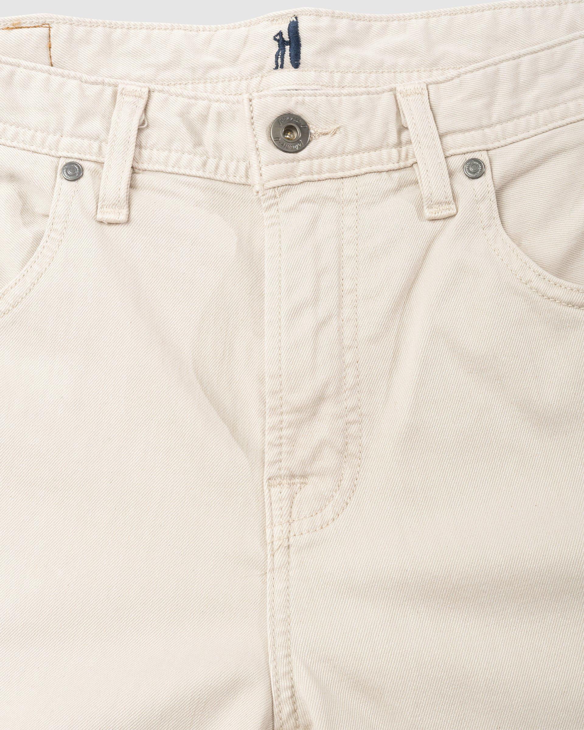 johnnie-O Hugo 5-Pocket Pants Product Image