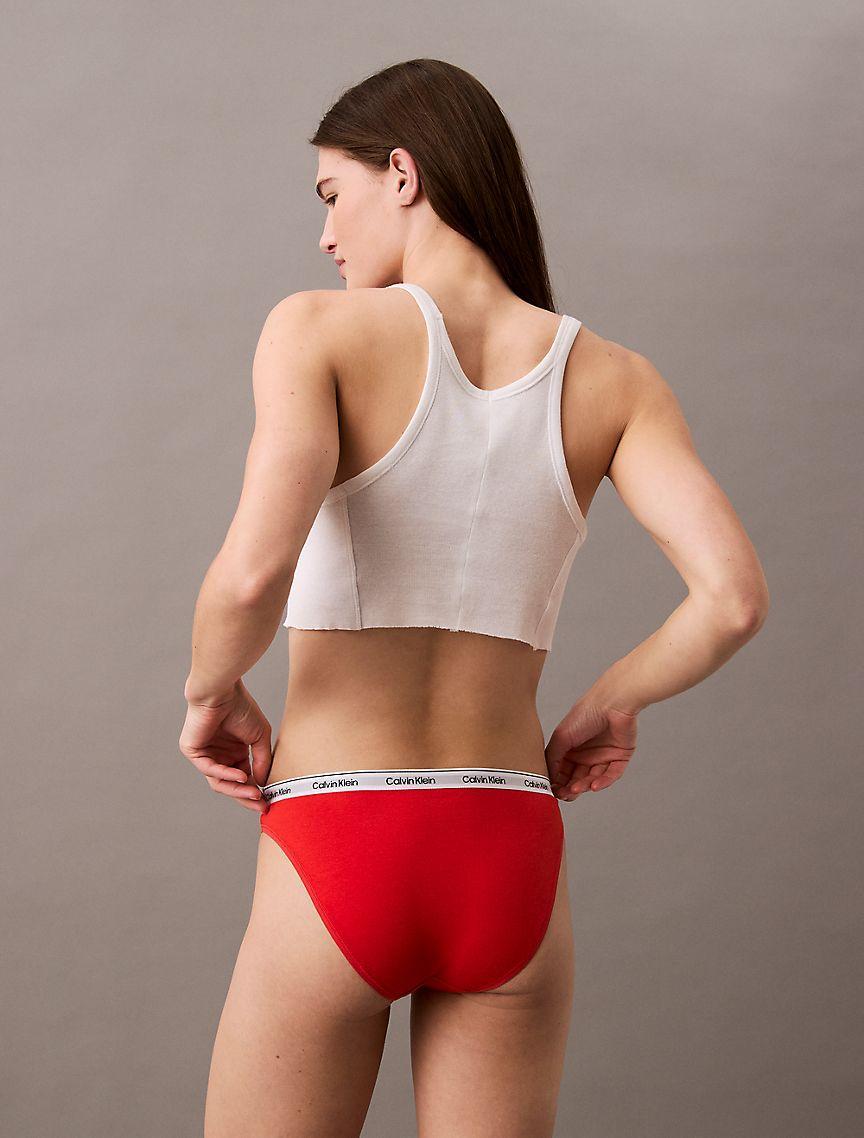 Modern Logo Bikini Product Image