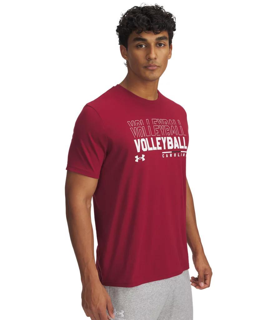 UA Performance Cotton Collegiate Product Image