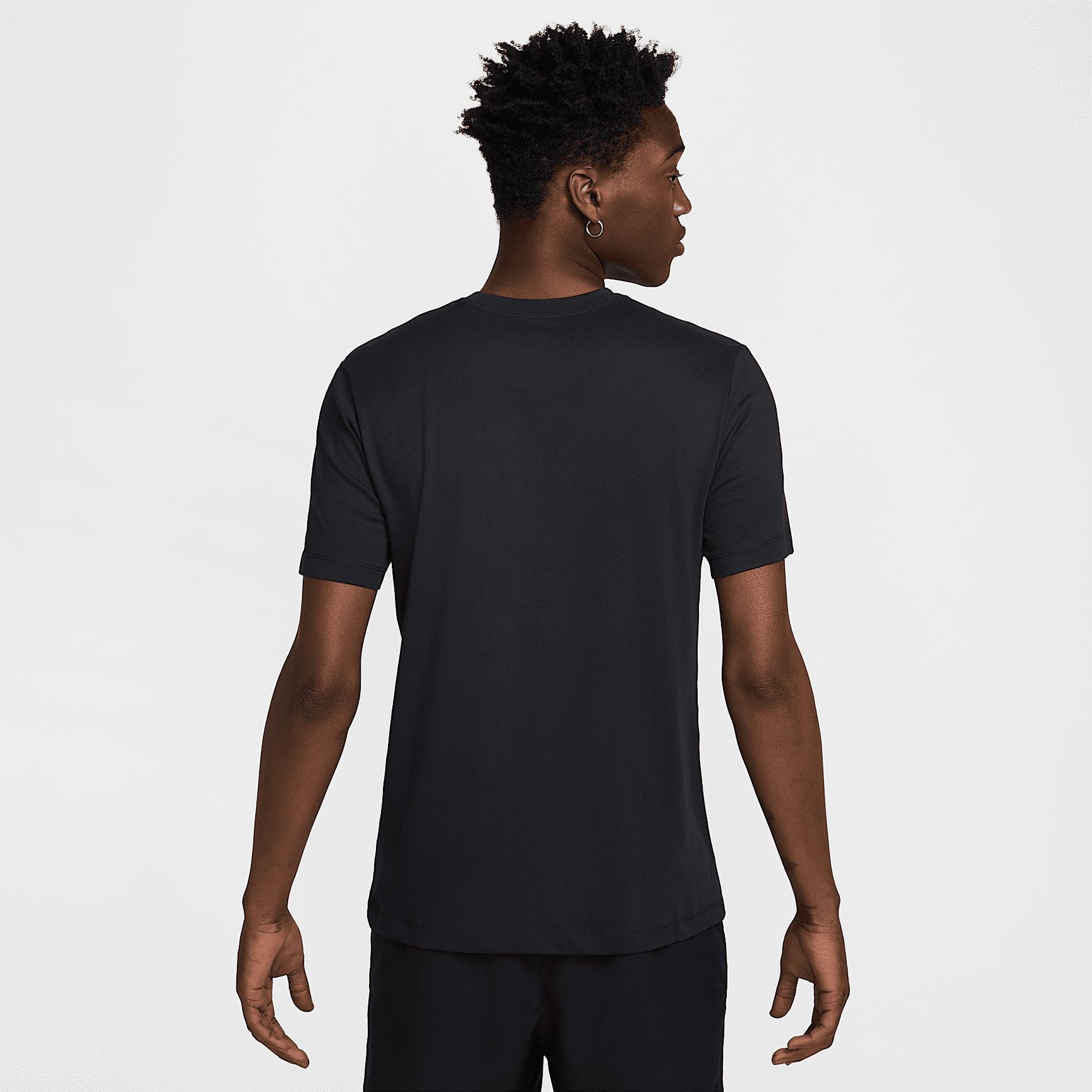 Nike Men's Dri-FIT Running T-Shirt Product Image