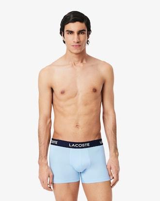 3-Pack Microfiber Trunks Product Image