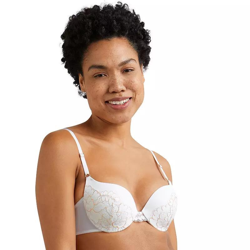 Maidenform Love the Lift Push Up & In Underwire Bra DM9900, Womens Product Image