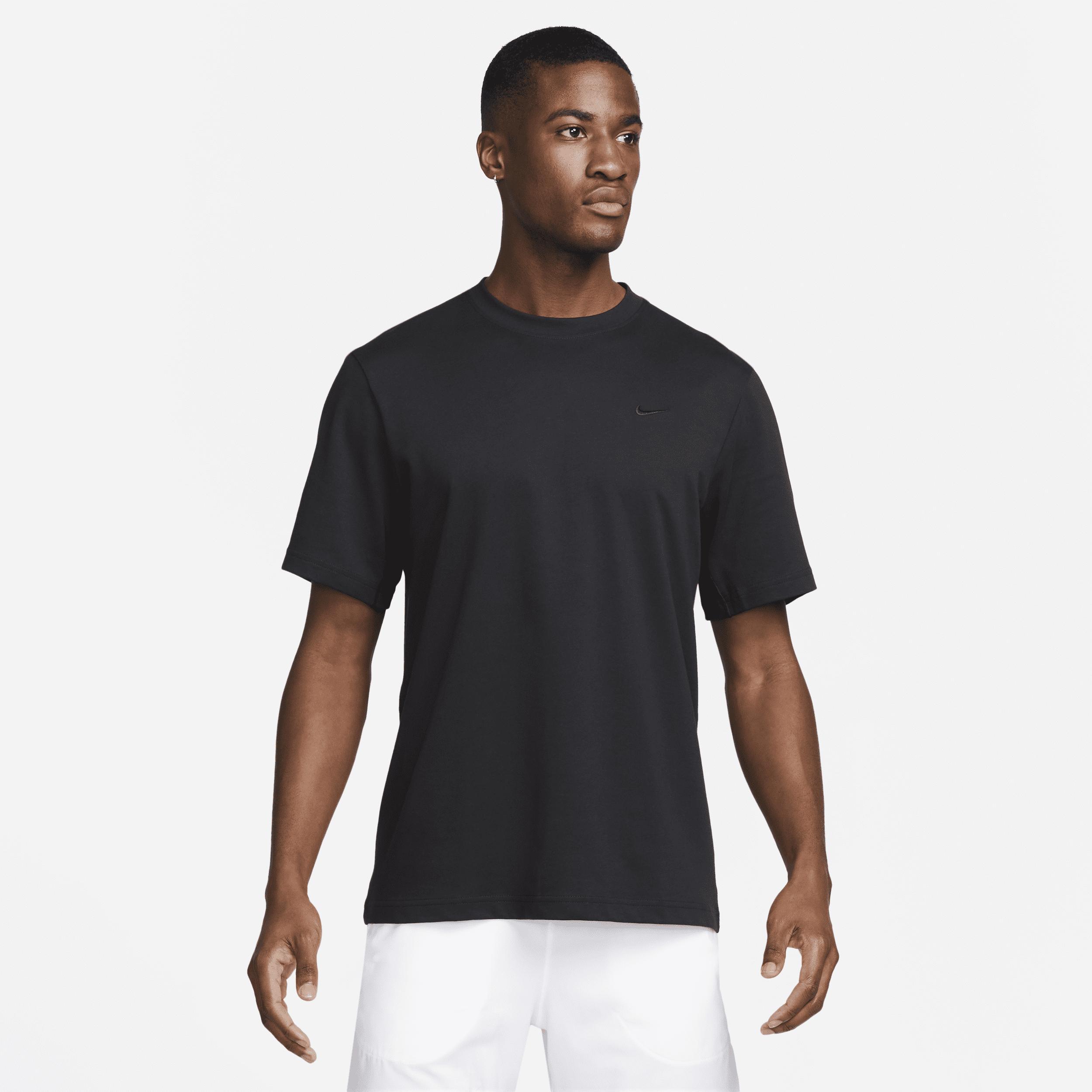 Nike Men's Primary Dri-FIT Short-Sleeve Versatile Top Product Image