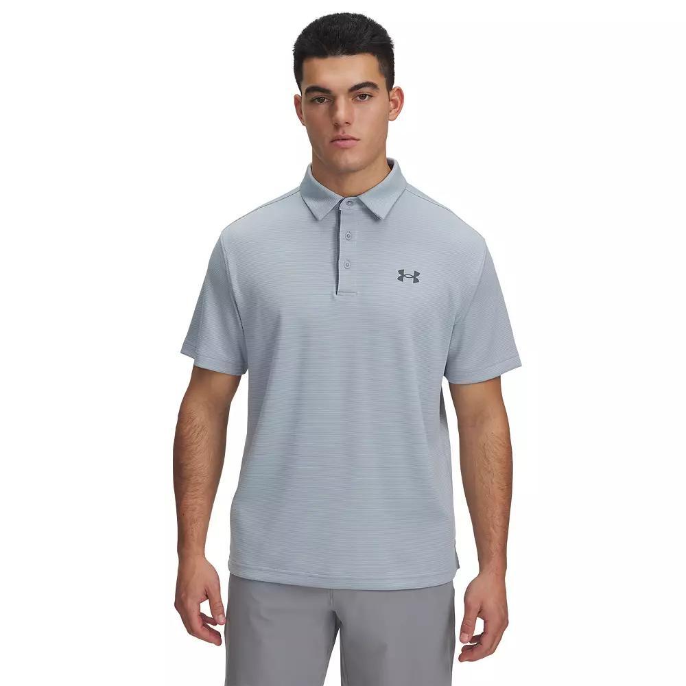 Men's Under Armour Tech Polo,  Product Image