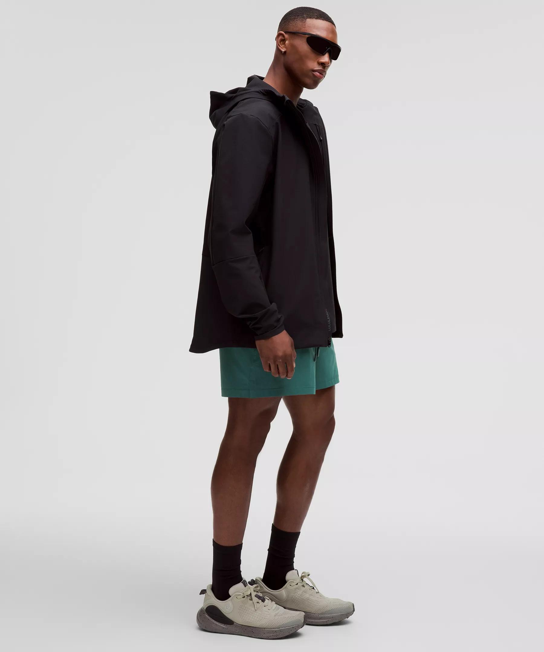 Zeroed In Linerless Short 5" Product Image