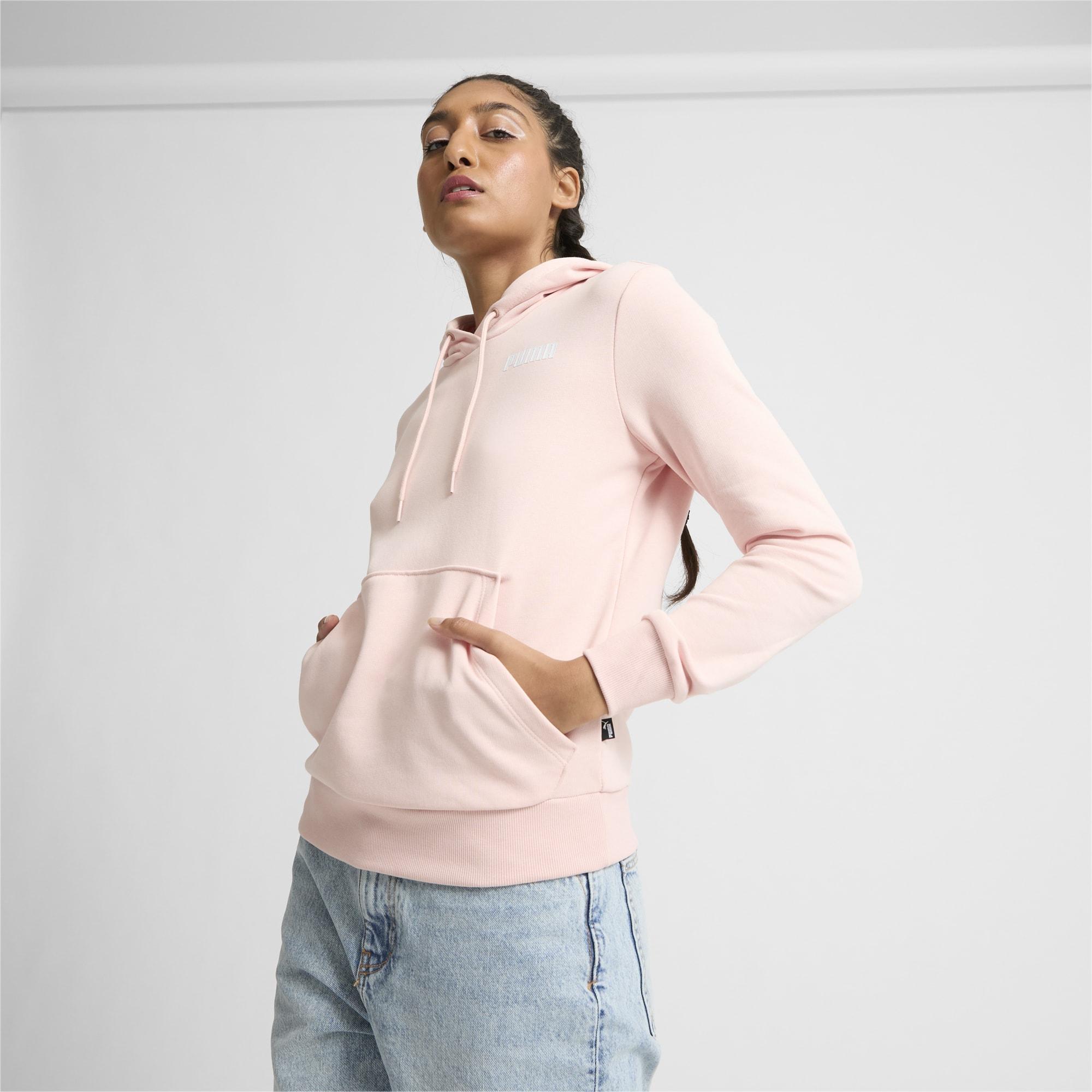 Essentials Women's Hoodie Product Image