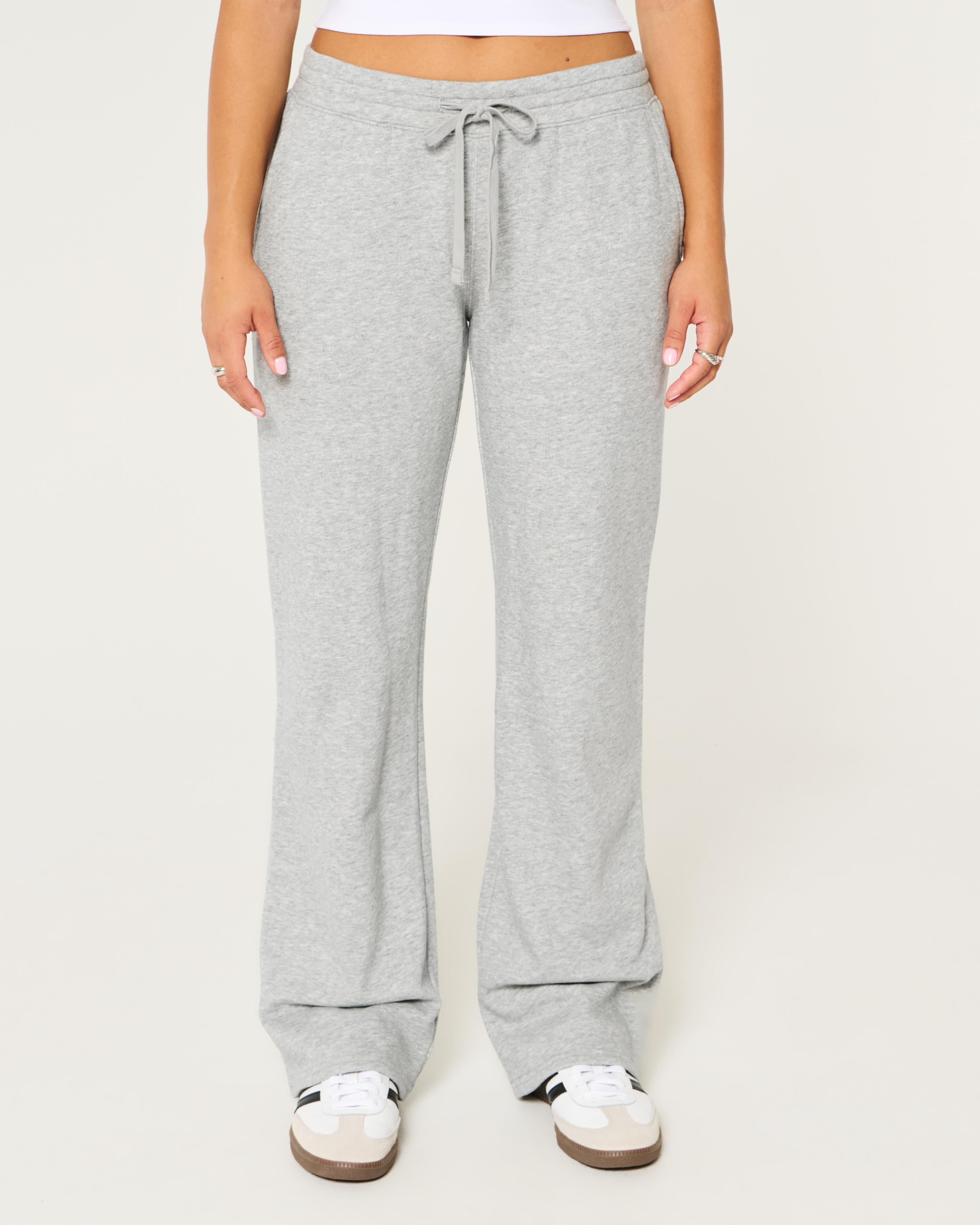 Straight Sweatpants Product Image