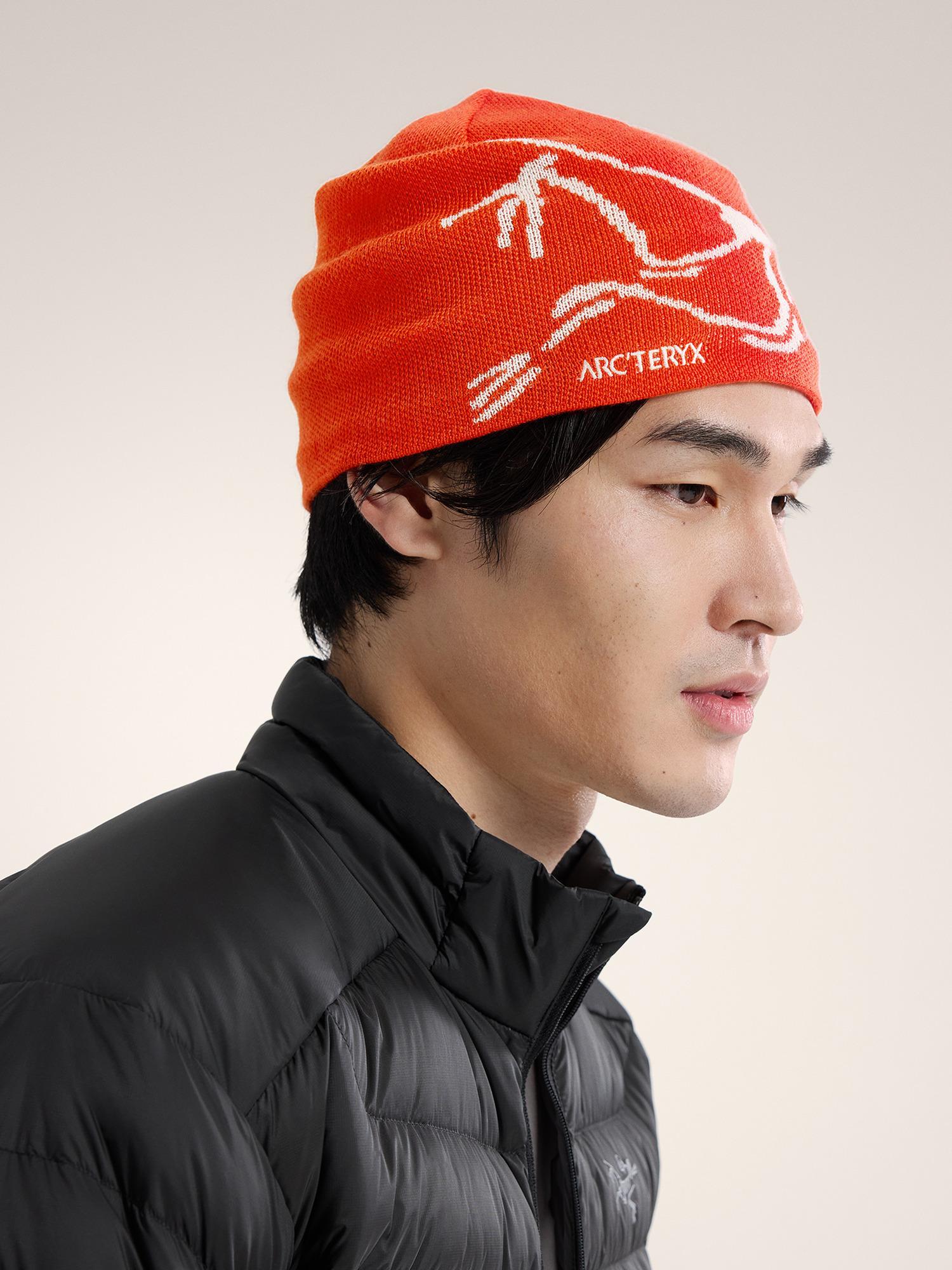 Bird Head Toque  Product Image