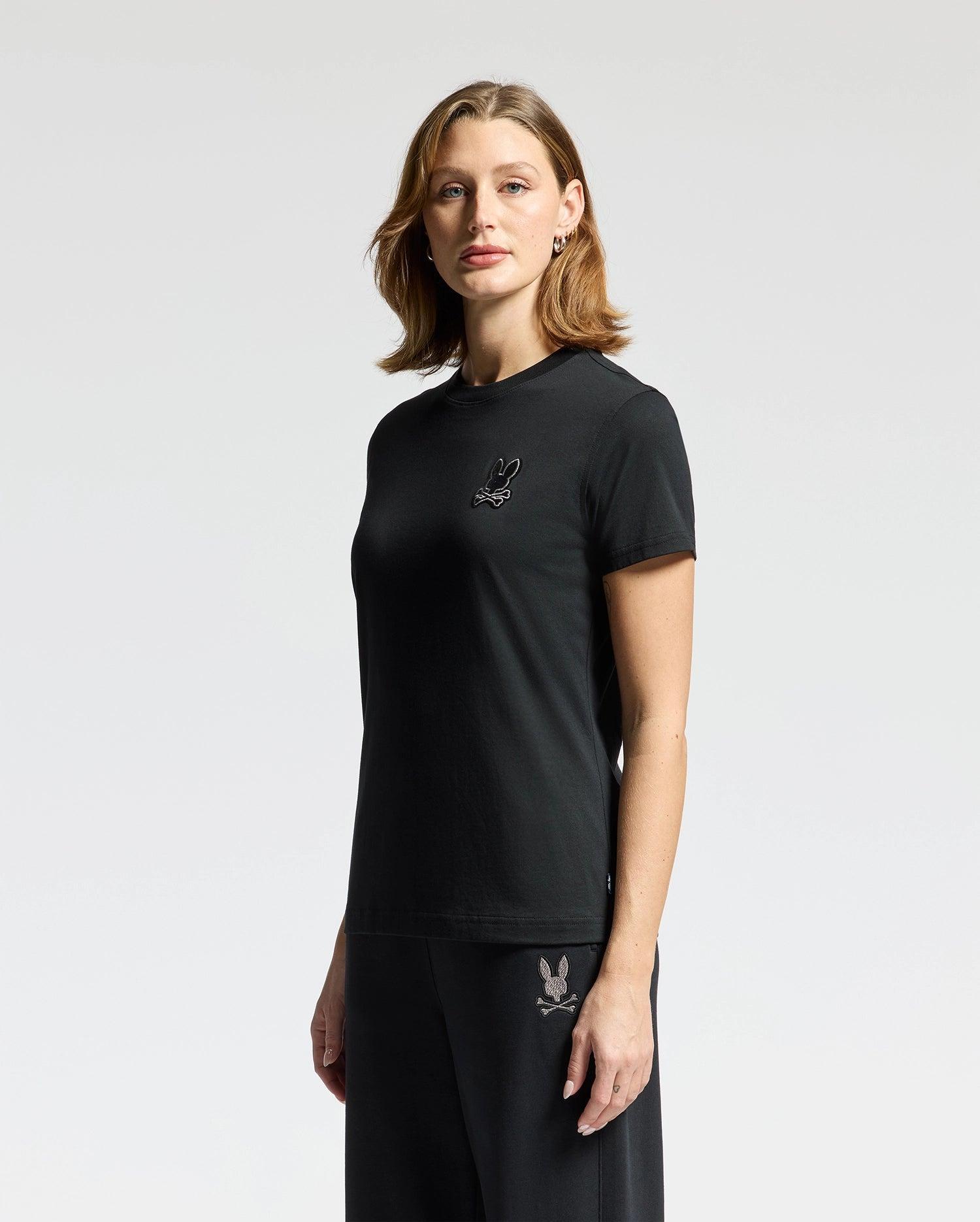 WOMENS ALEXANDER GRAPHIC TEE - B2U164E200 Product Image