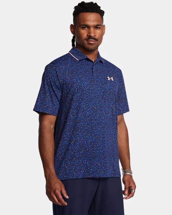 Men's UA Iso-Chill Verge Polo Product Image