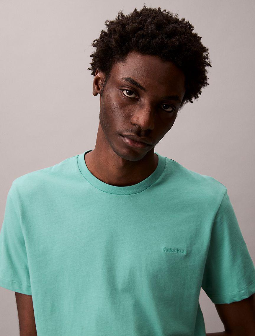 Liquid Touch Crewneck T-Shirt Product Image