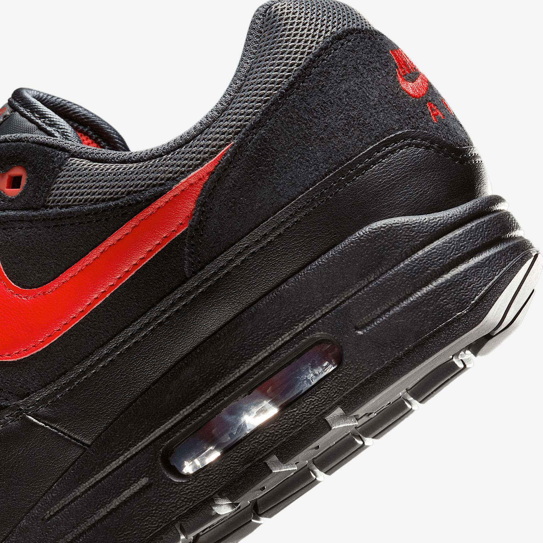 Nike Men's Air Max 1 Shoes Product Image