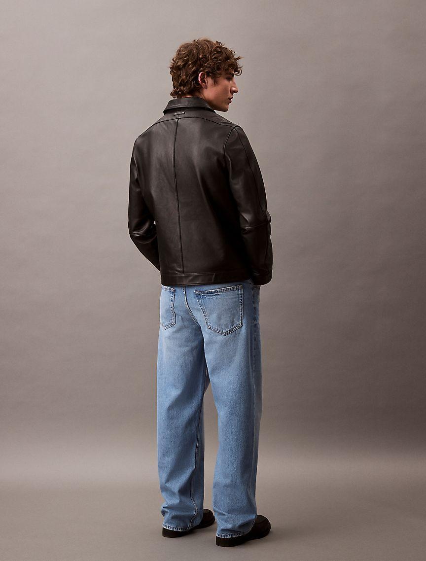 Baggy Fit Jeans Product Image