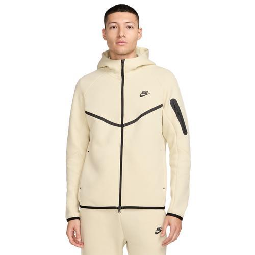 Nike Mens Tech Fleece Windrunner Full-Zip Jacket | HV0949-234 Product Image