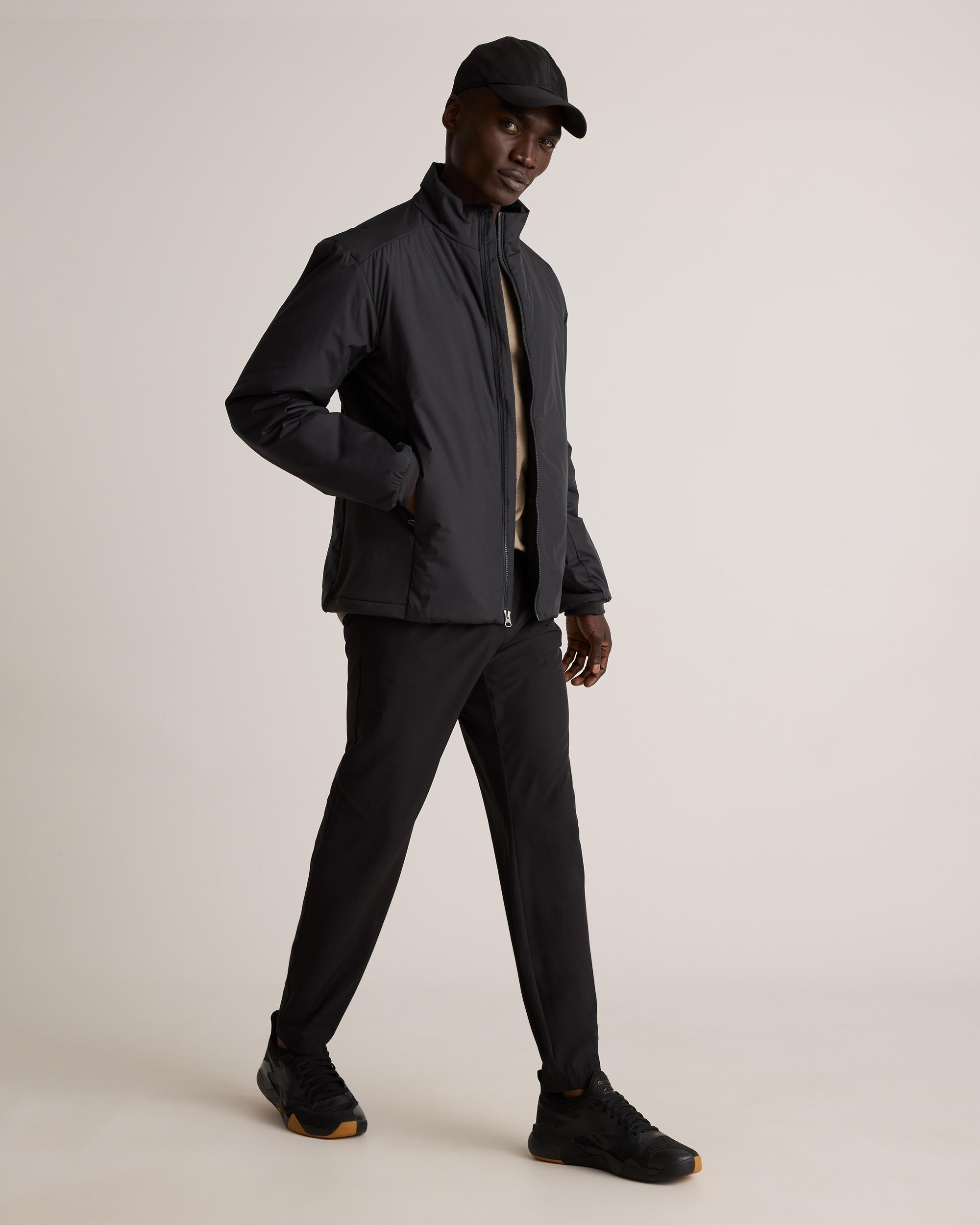 Quince | Men's Hybrid Insulated Lightweight Jacket 100% Polyester Product Image