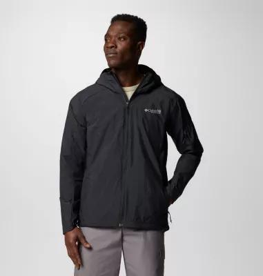 Columbia Men's Loop Trail II Windbreaker- Product Image