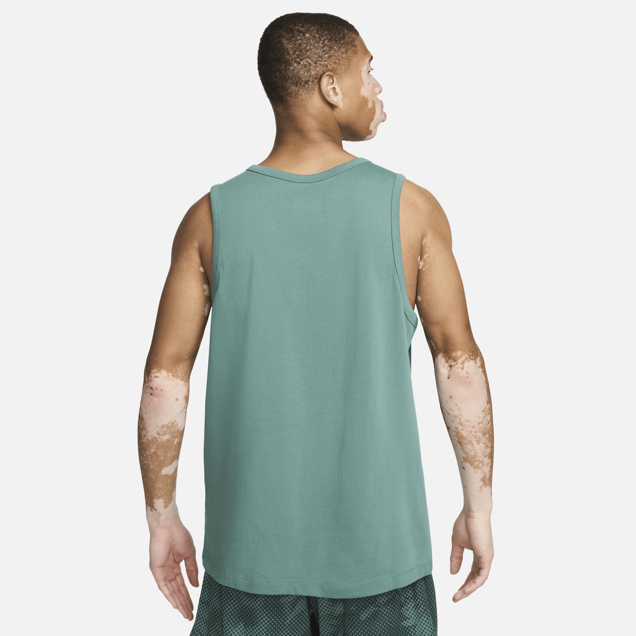 Nike Mens Sportswear Premium Essentials Tank Top Product Image