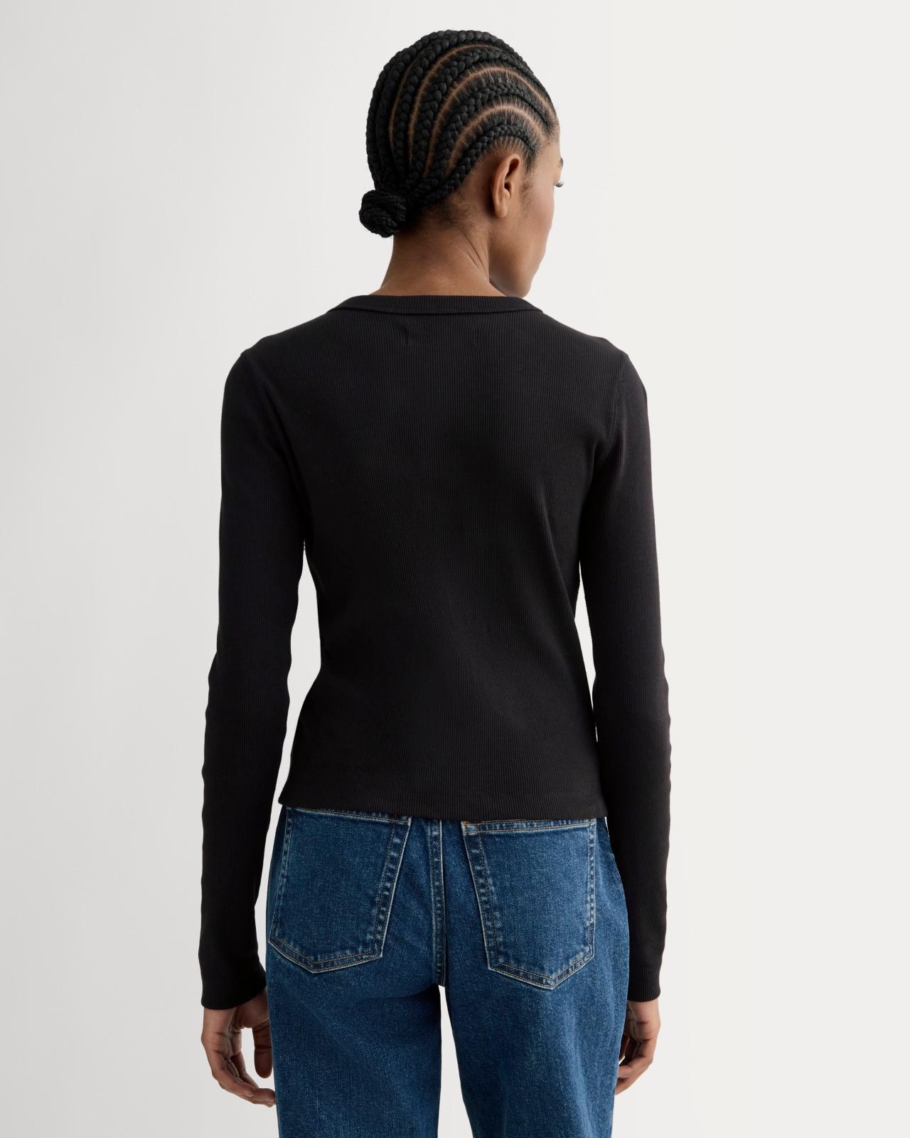 Womens Selfie Cardigan by Everlane Product Image
