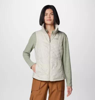 Columbia Women's Mix It Around Vest III- Product Image