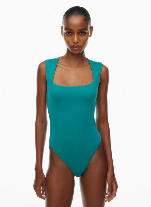 contour esteem bodysuit Product Image