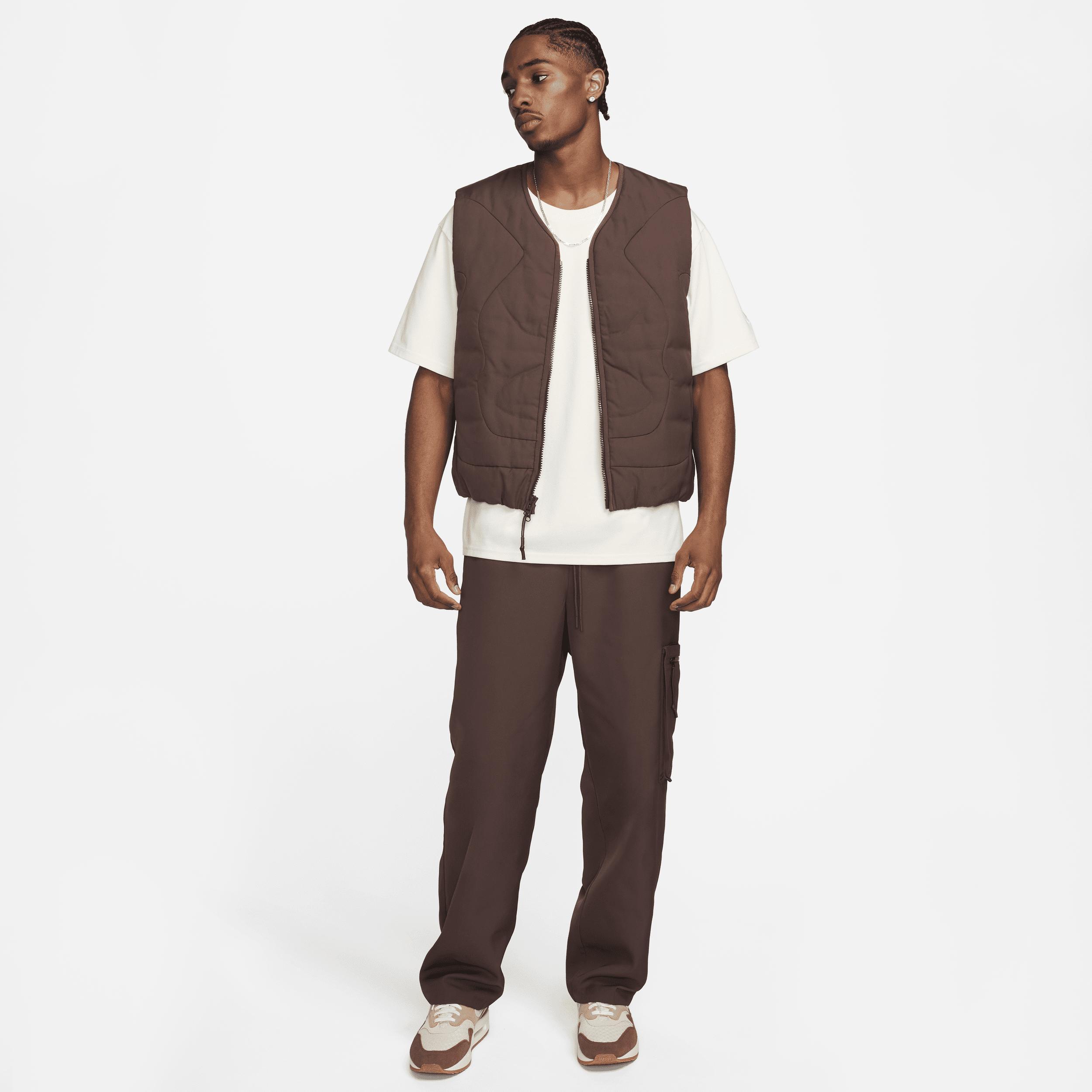 Nike Sportswear Tech Pack Therma-FIT ADV Men's Insulated Vest Product Image