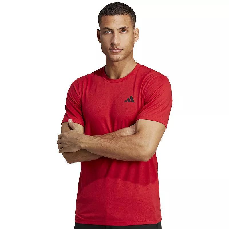 Men's adidas Train Essentials Feelready Training Tee,  Product Image