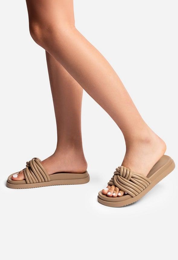 Comfortable Slide Sandals Product Image
