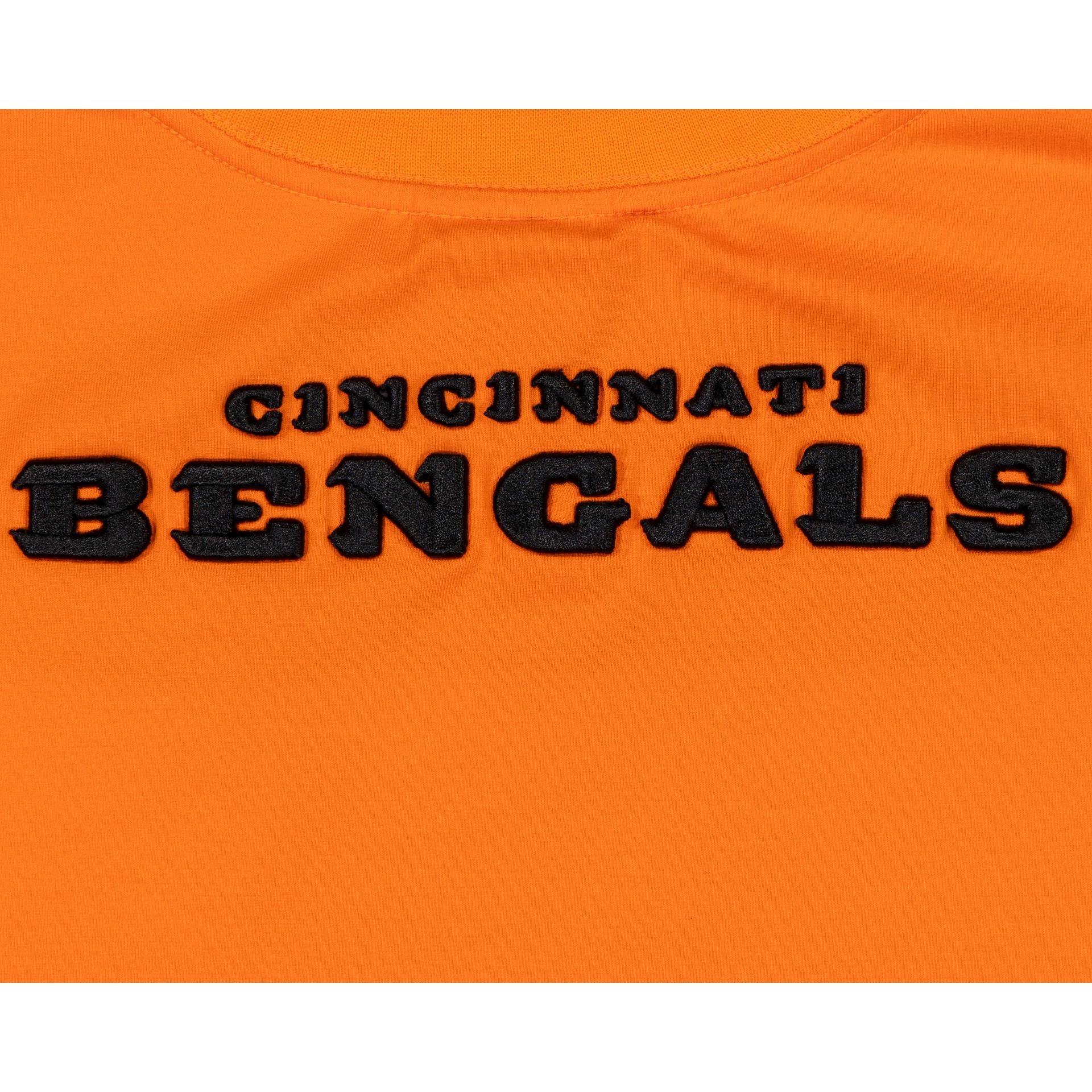 Chicago Bears Logo Select T-Shirt Male Product Image