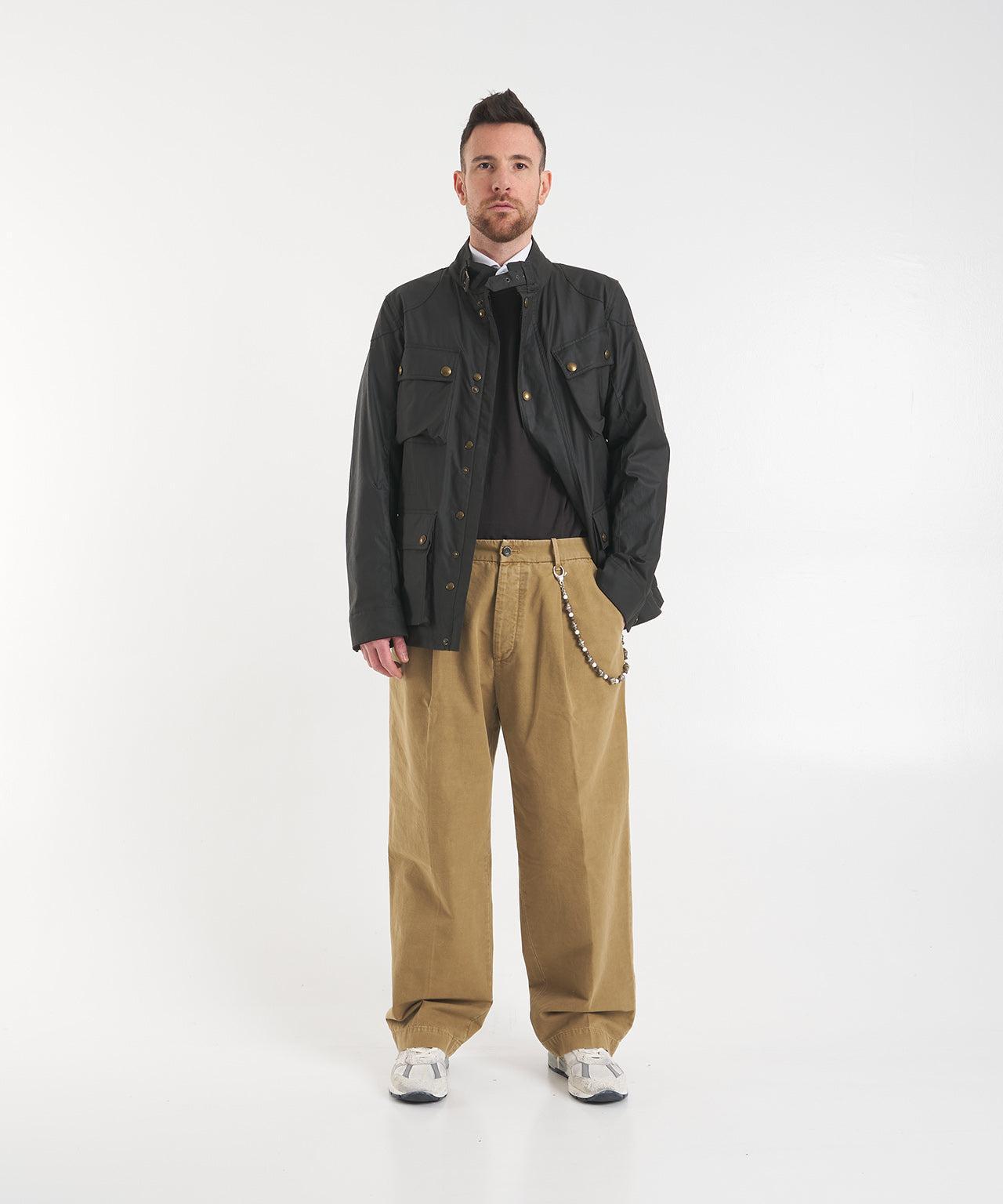 Waxed jacket 'Fieldmaster' Product Image