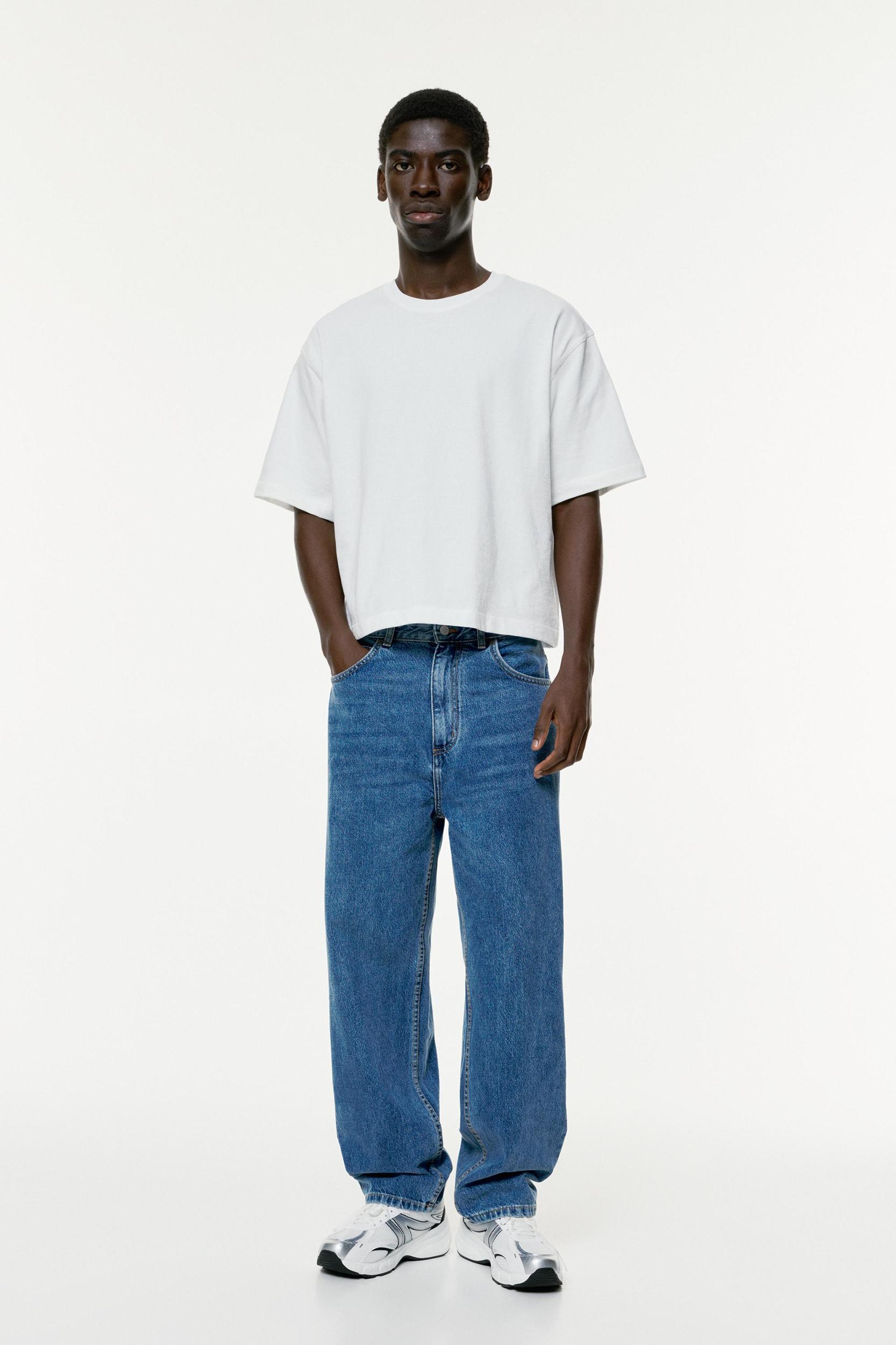 Baggy jeans Product Image