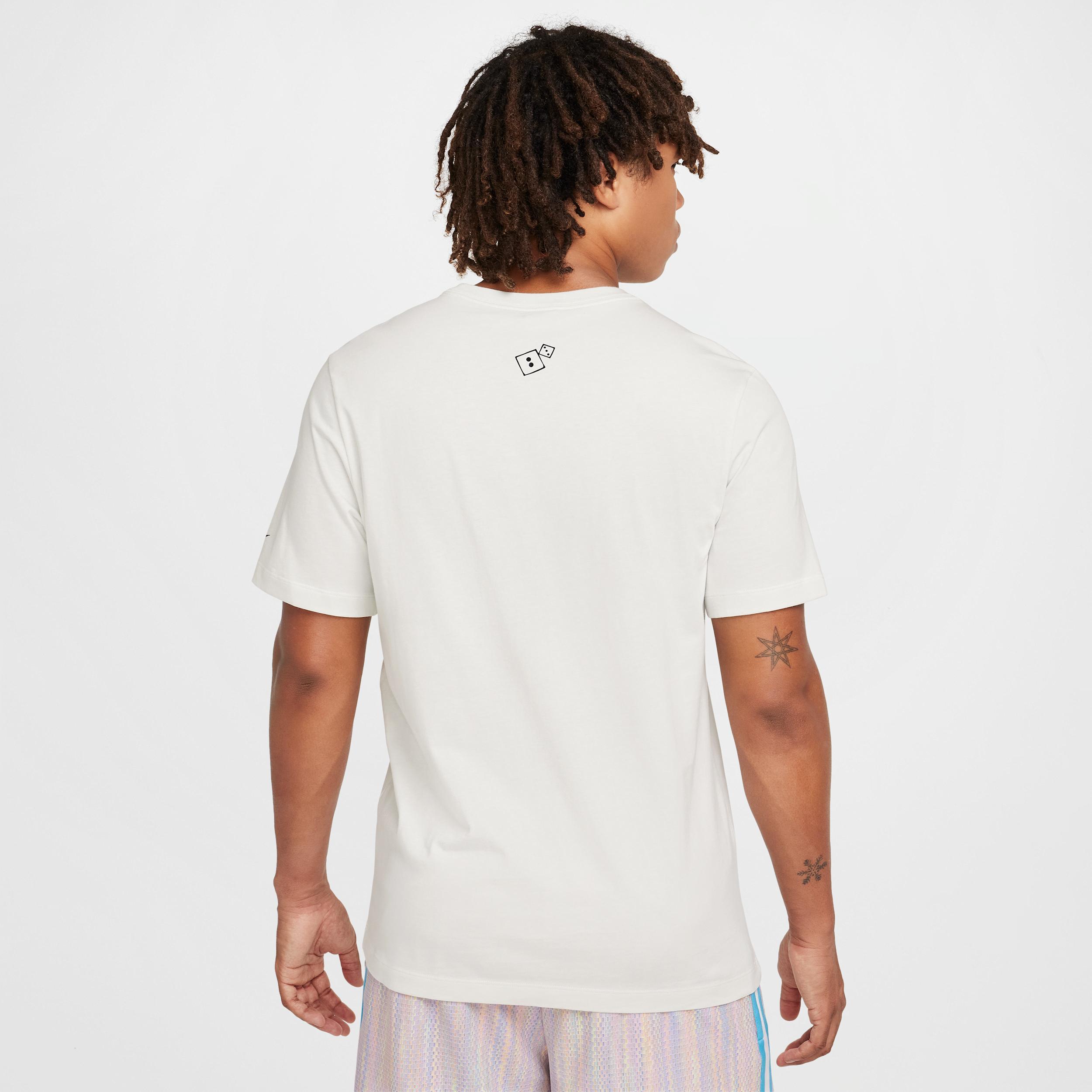 Nike Men's LeBron Basketball T-Shirt Product Image
