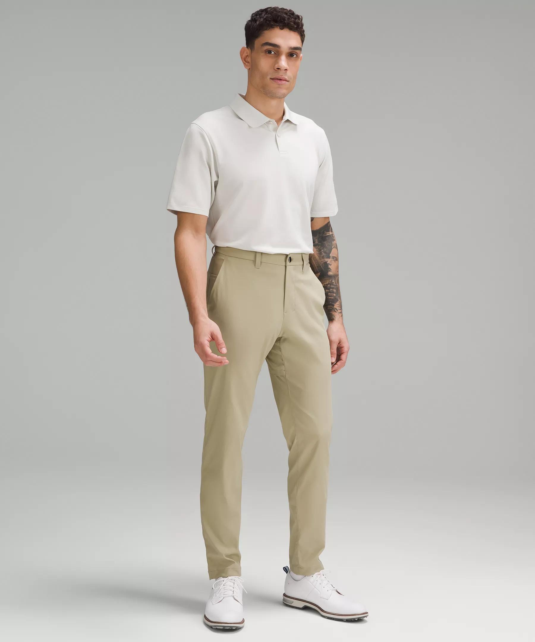 ABC Slim-Fit Golf Trouser 30L Product Image