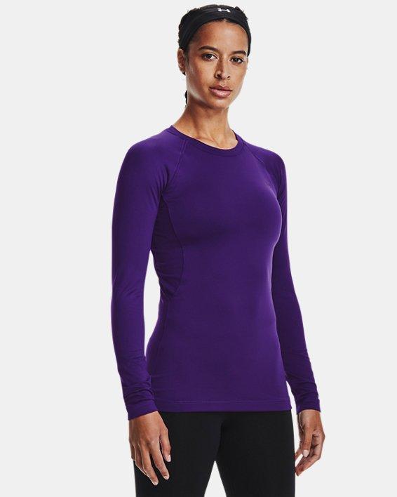 Womens ColdGear Crew Product Image