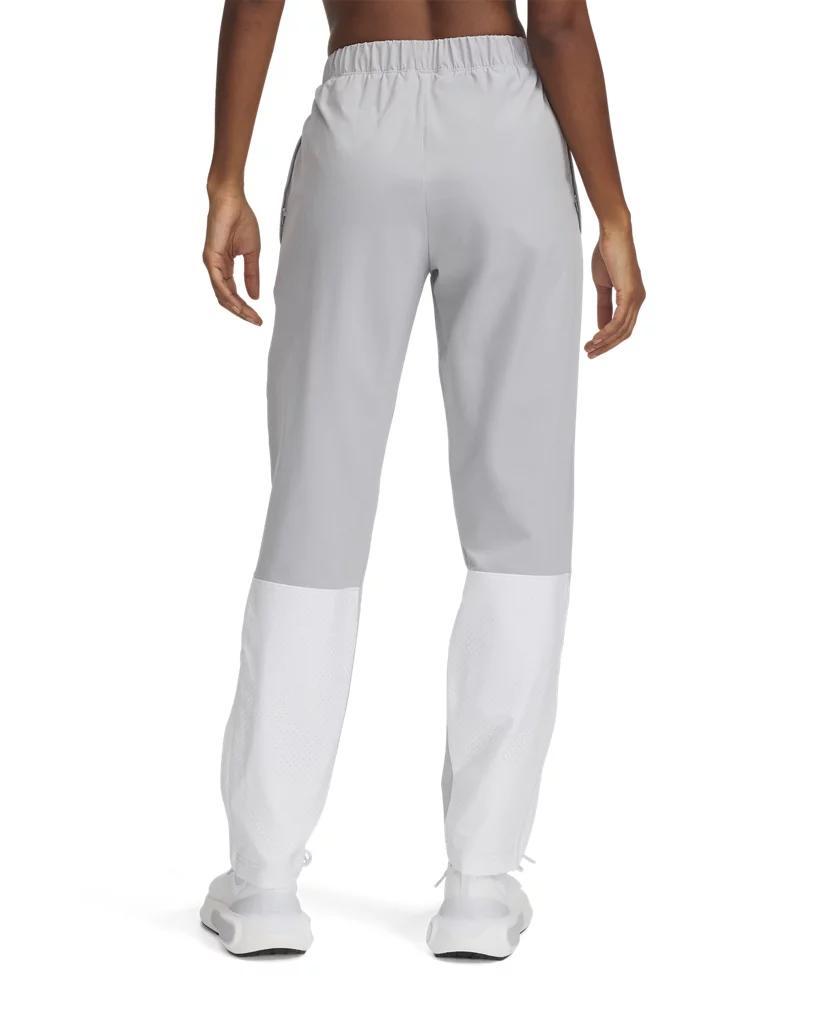 Women's UA Rival Stretch Woven Pants Product Image