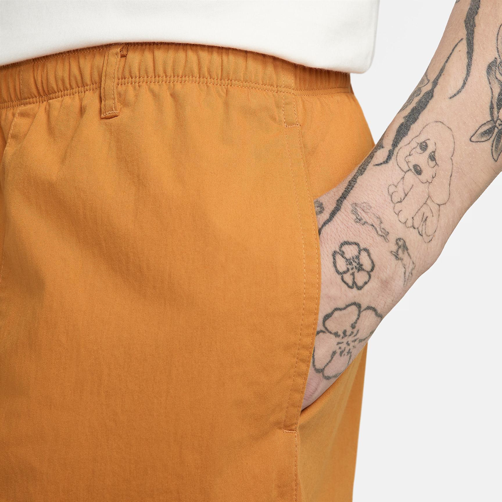 Nike Men's Life Camp Shorts Product Image