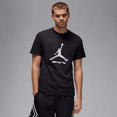 Jordan Sport Men's Dri-FIT T-Shirt Product Image