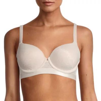 Ambrielle Lace Balconette Bra Product Image