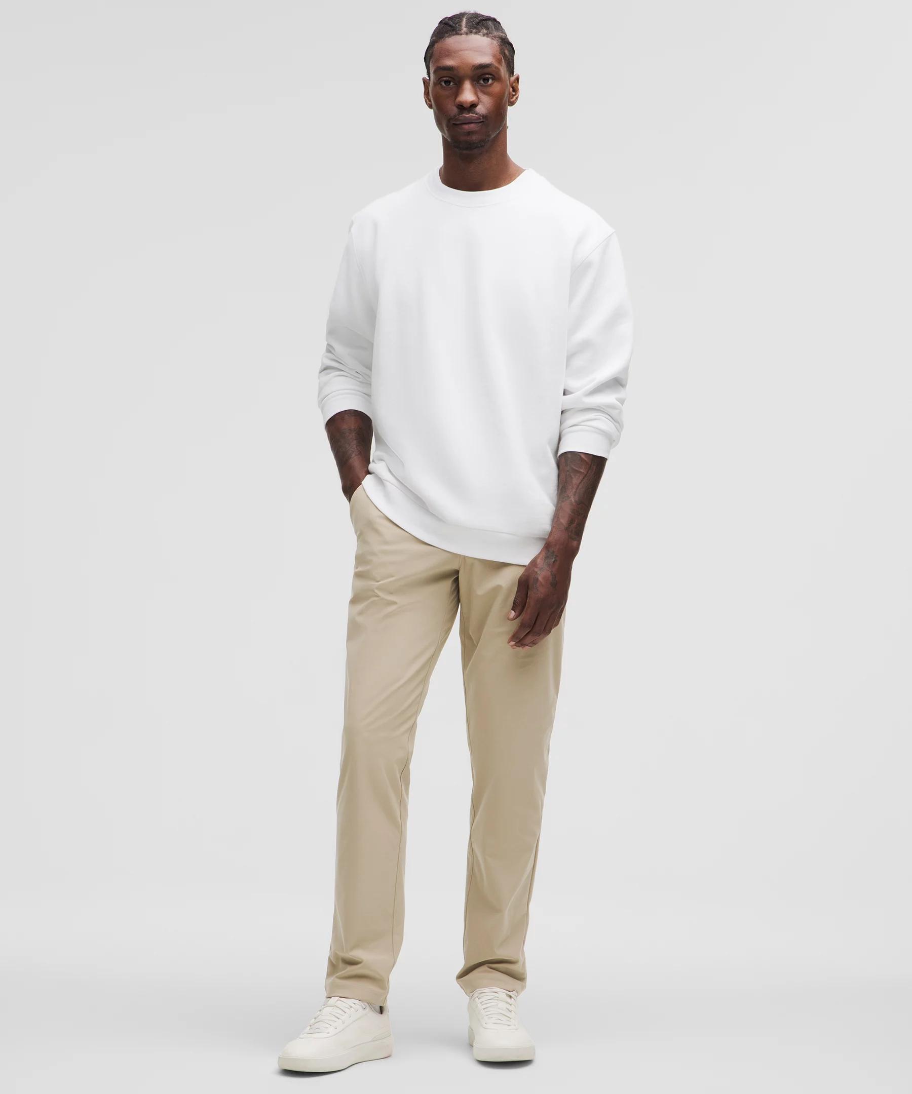 ABC Classic-Fit Trouser 32L *Warpstreme Product Image