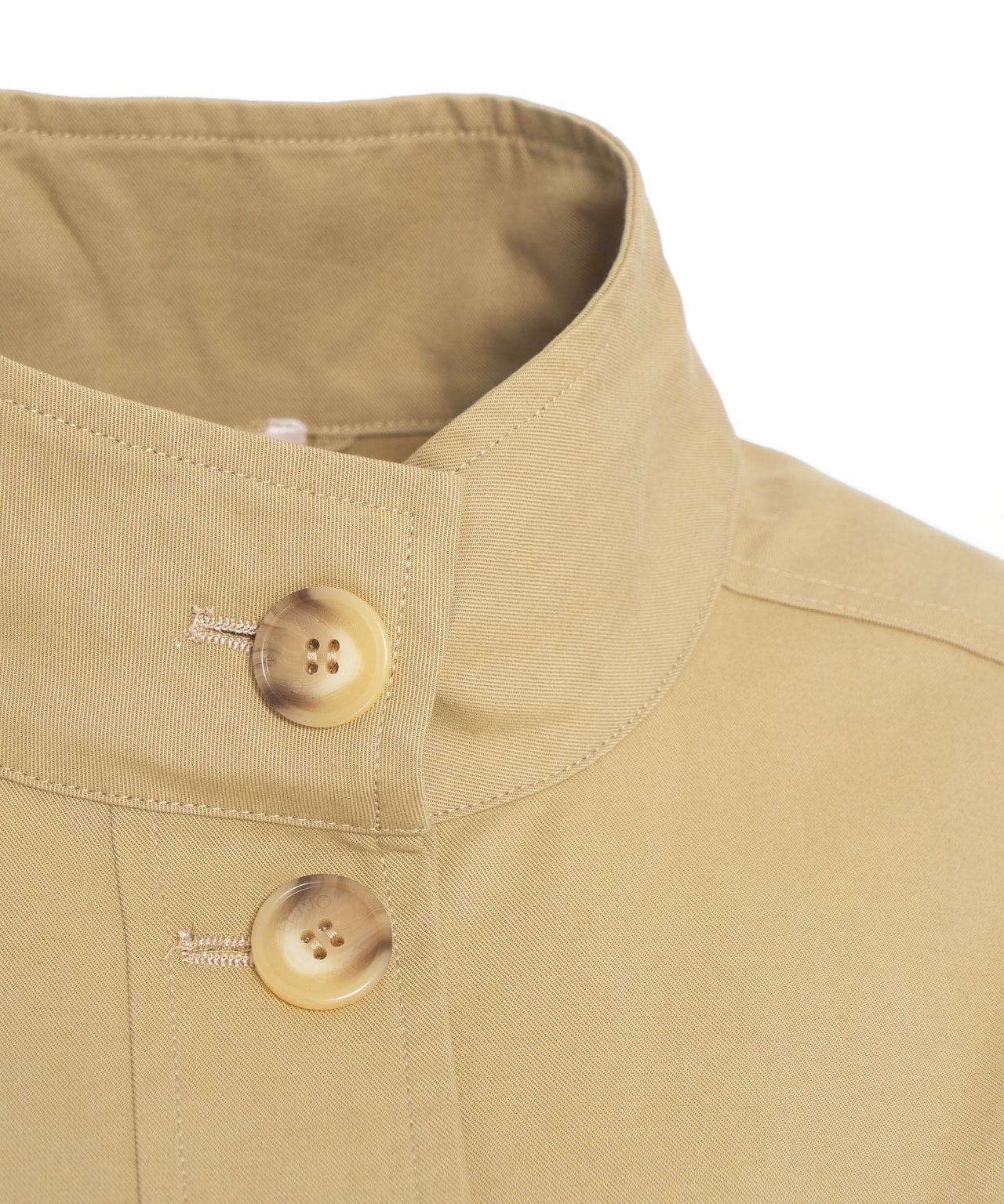 Utility jacket Product Image