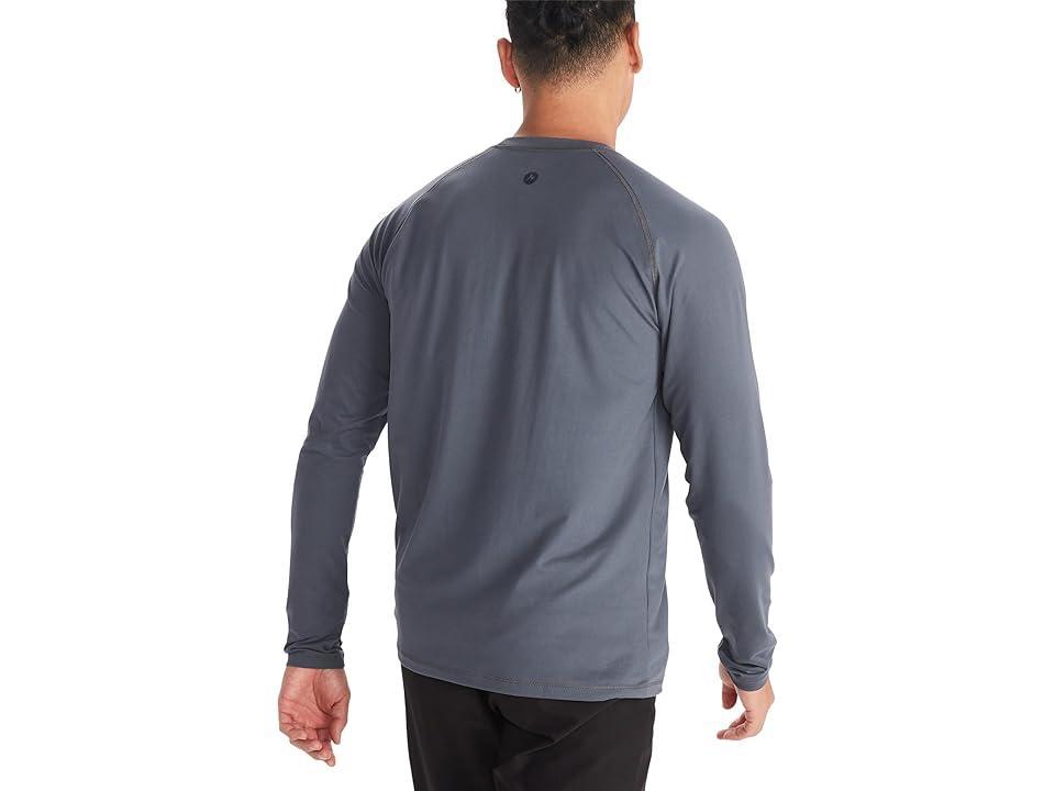 Marmot Windridge Long Sleeve Men's Clothing Product Image