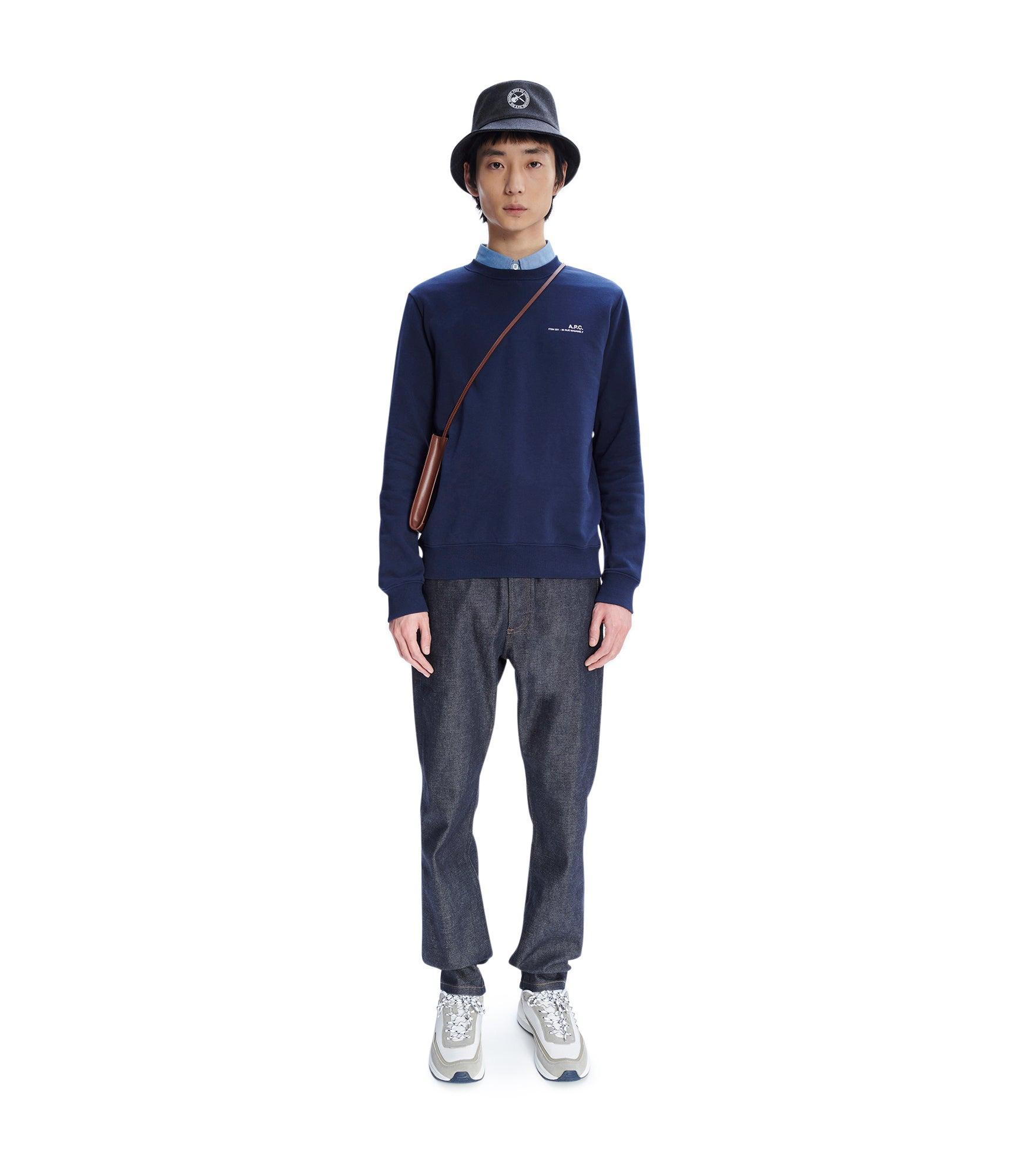 Item sweatshirt Male Product Image