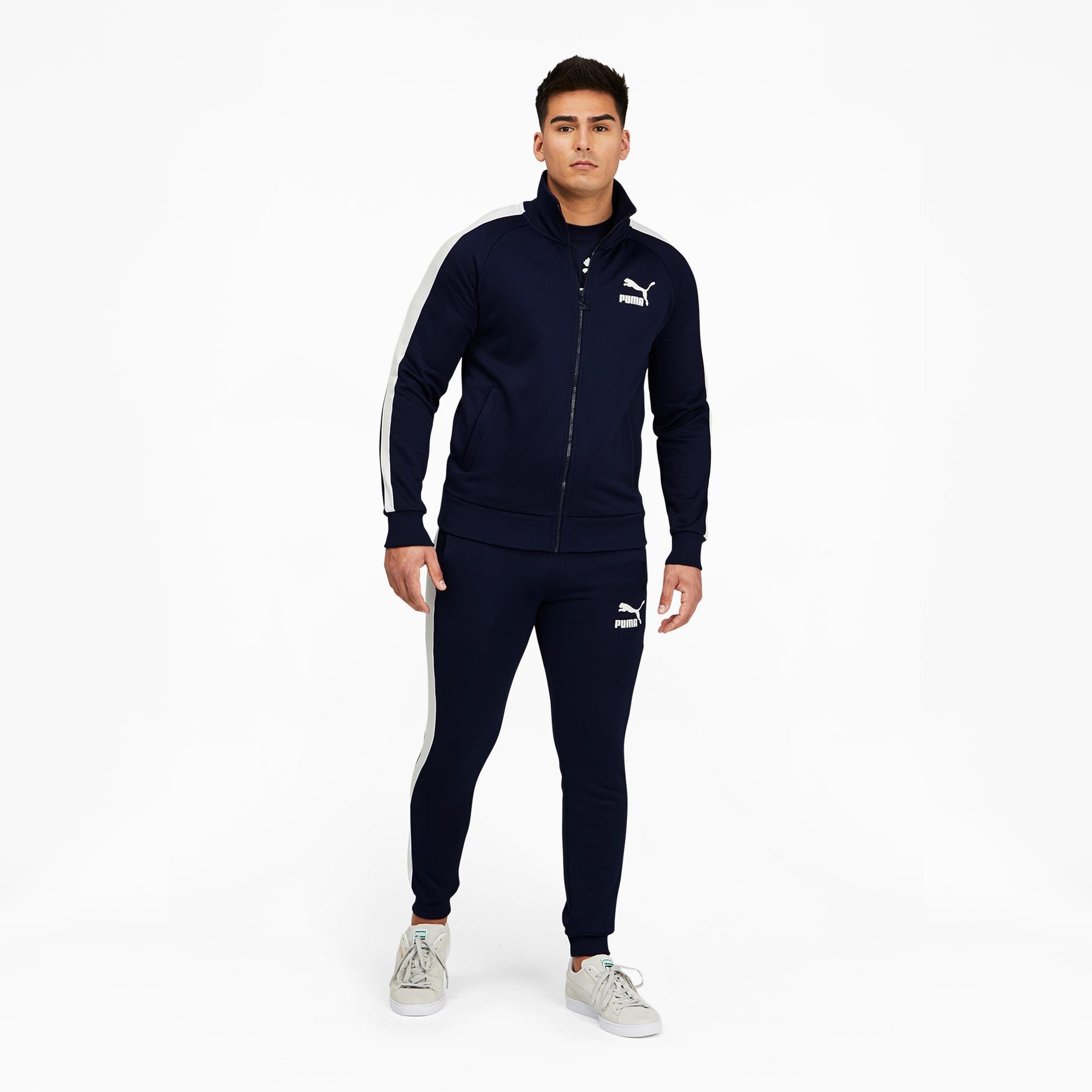 Iconic T7 Men's Track Pants Product Image