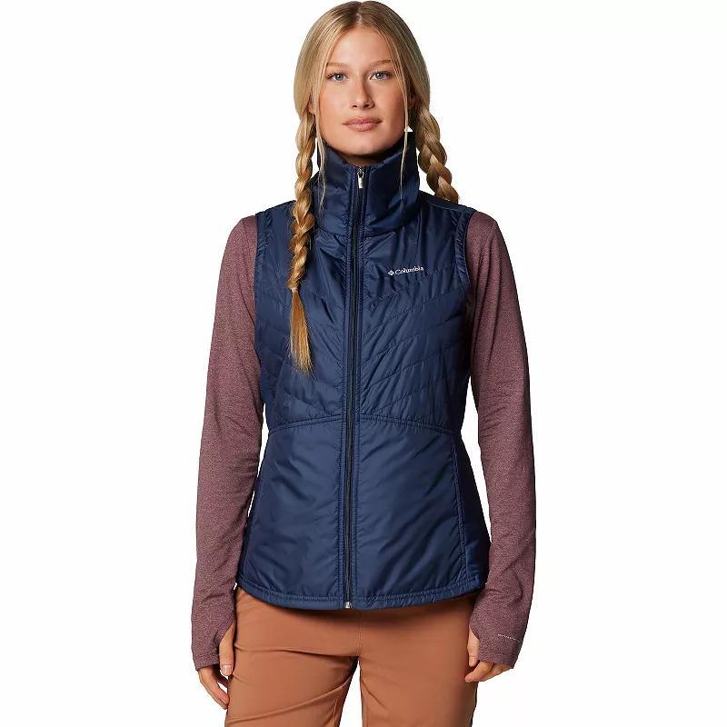 Columbia Women's Mix It Around Vest III- Product Image