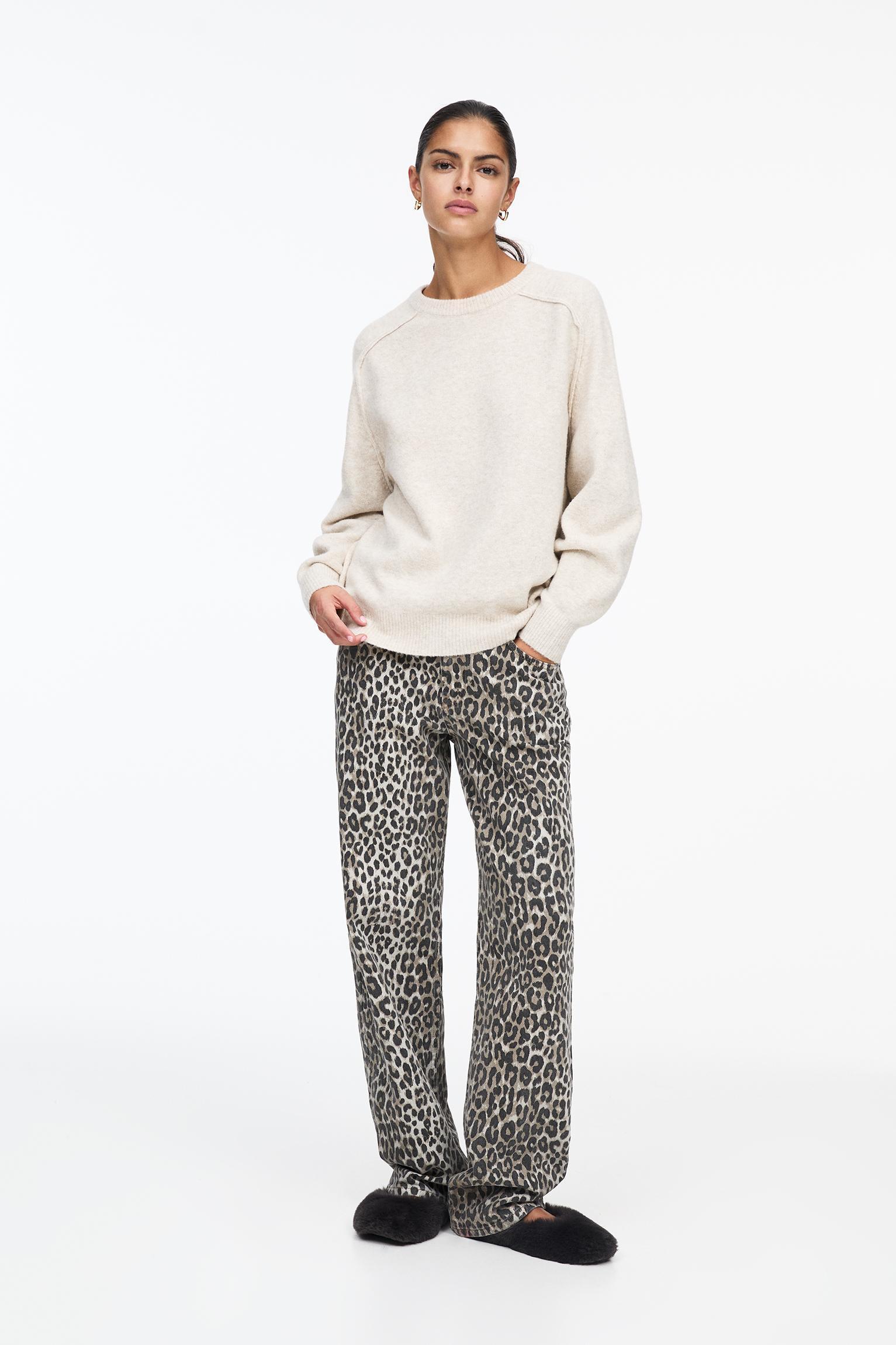 Oversize sweater Product Image