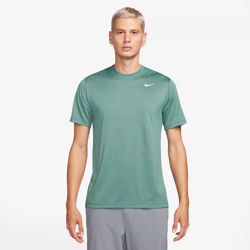 Mens Nike Dri-FIT Legend Fitness Tee Product Image